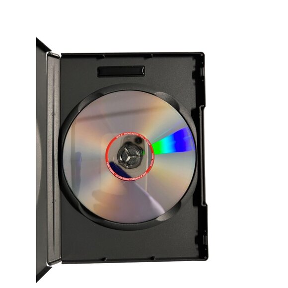 Phone Booth 2003 DVD Action Thriller Colin Farrell Forest Whitaker Pre-Owned - Picture 3 of 5